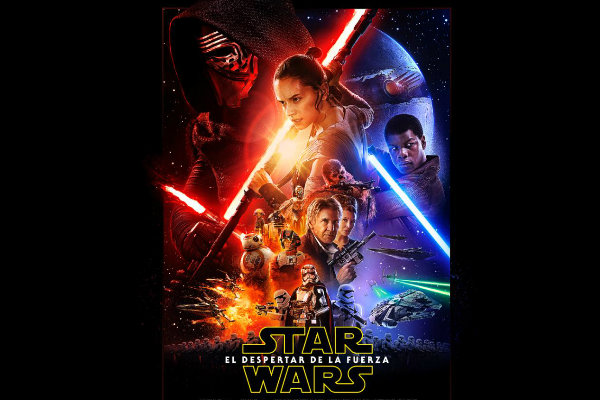 Poster Star Wars
