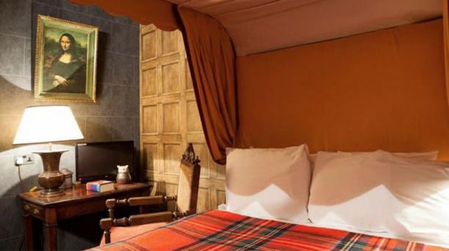 Foto: GeorgianHouseHotel.co.uk