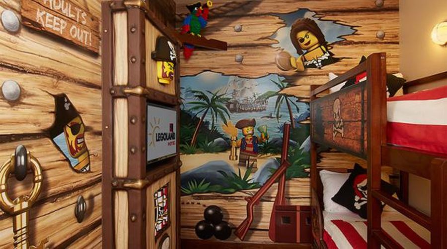 Foto: Florida.legoland.com