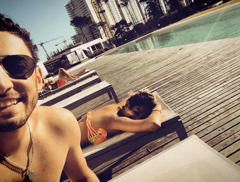 El eterno femenino de una imaginativa pintora