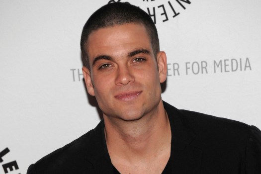 Mark Salling.