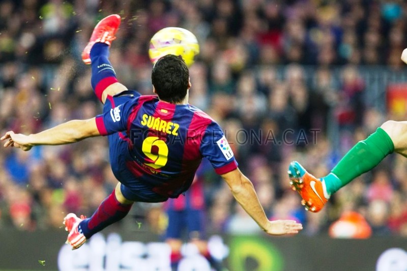 Foto: Barcelona.
