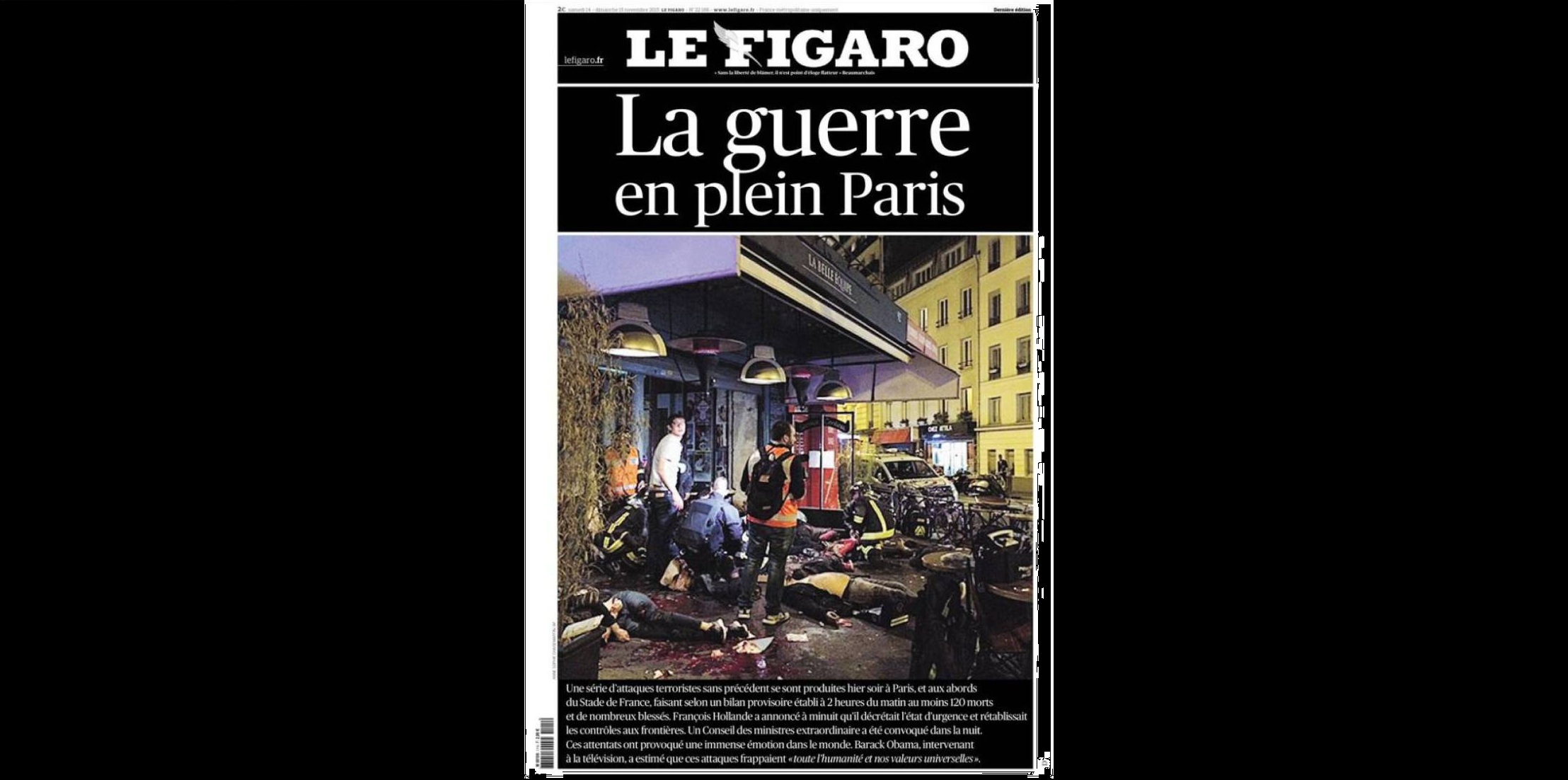 Le Figaro