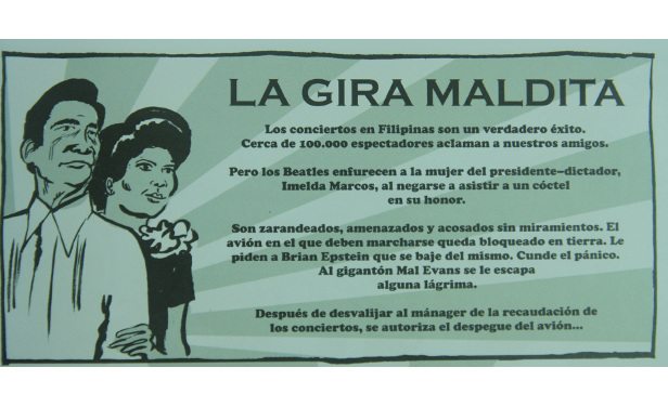 El eterno femenino de una imaginativa pintora