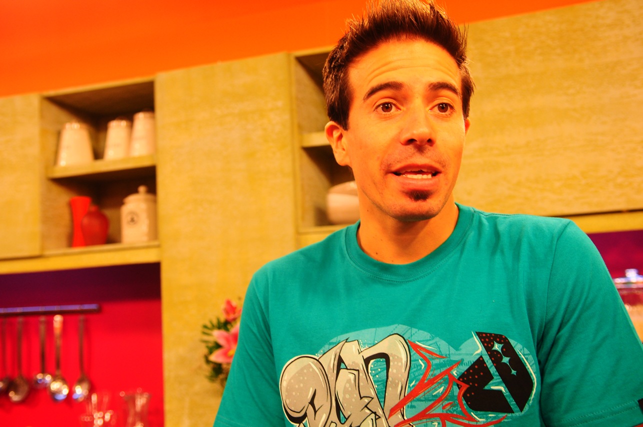 El eterno femenino de una imaginativa pintora