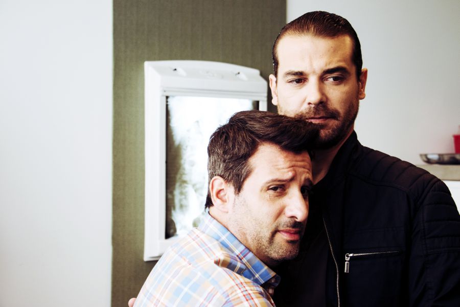 El eterno femenino de una imaginativa pintora