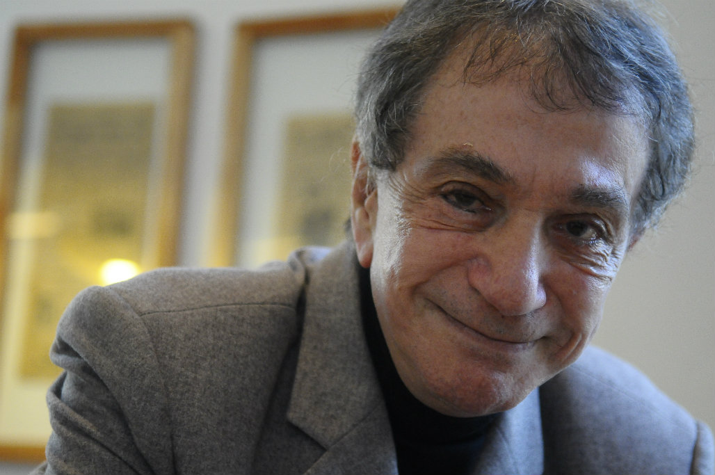 El eterno femenino de una imaginativa pintora