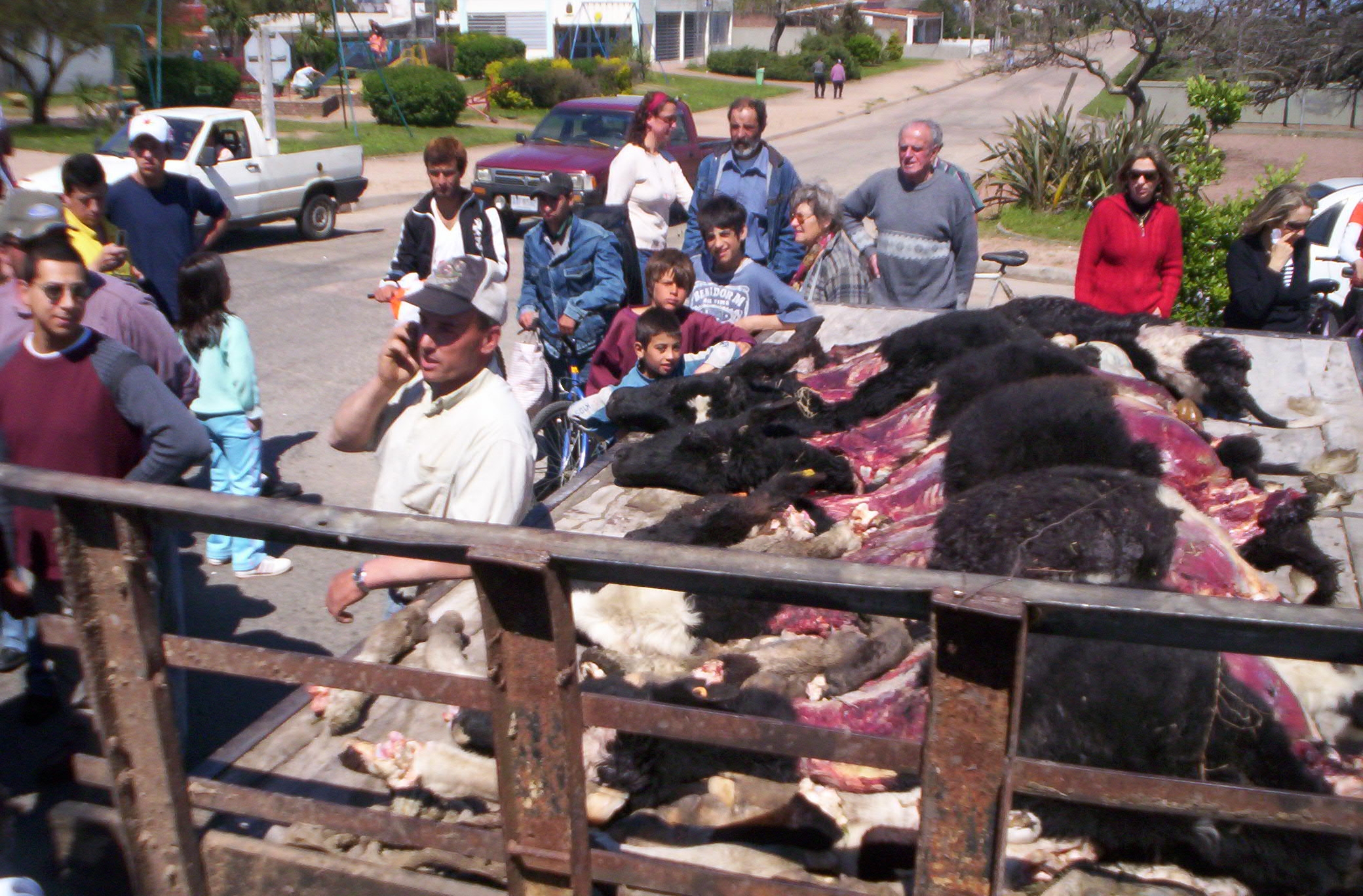 El eterno femenino de una imaginativa pintora