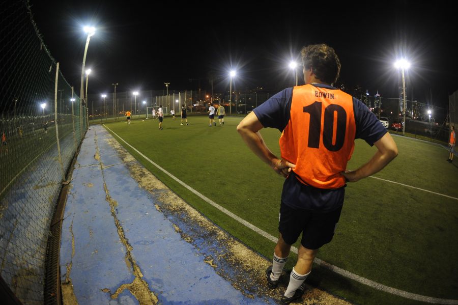 Foto: Fernando Ponzetto.