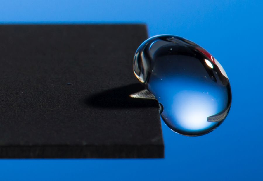 El eterno femenino de una imaginativa pintora