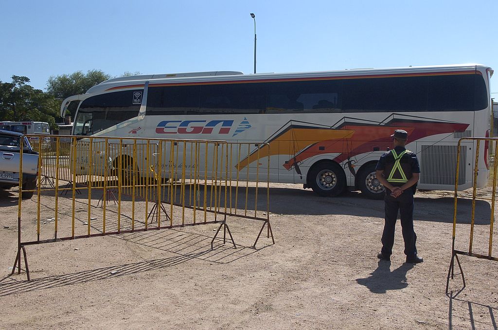 Foto: L. Carreño