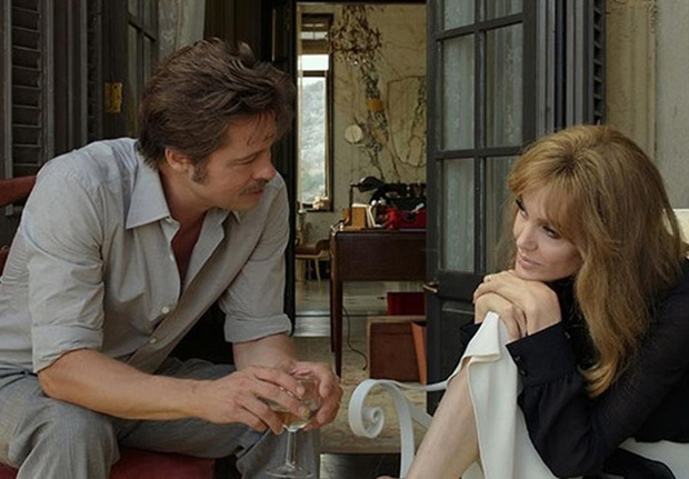 El eterno femenino de una imaginativa pintora