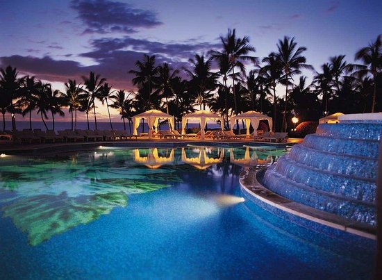 Grand Wailea - A Waldorf Astoria Resort. Hawái, Estados Unidos