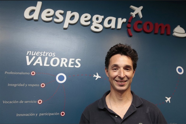 El eterno femenino de una imaginativa pintora