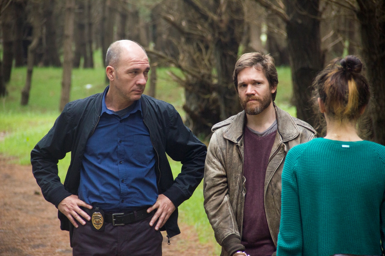 El eterno femenino de una imaginativa pintora