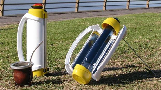 El eterno femenino de una imaginativa pintora