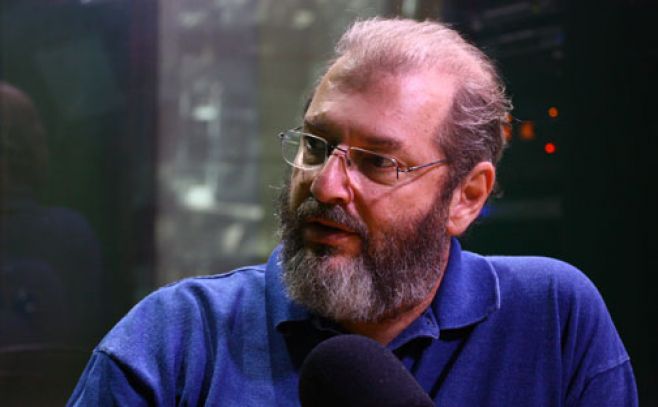 El eterno femenino de una imaginativa pintora