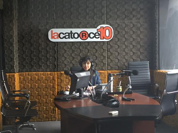 El eterno femenino de una imaginativa pintora