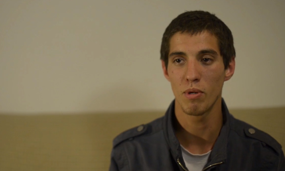 Otro relato de los incidentes en el desalojo del Codicen.