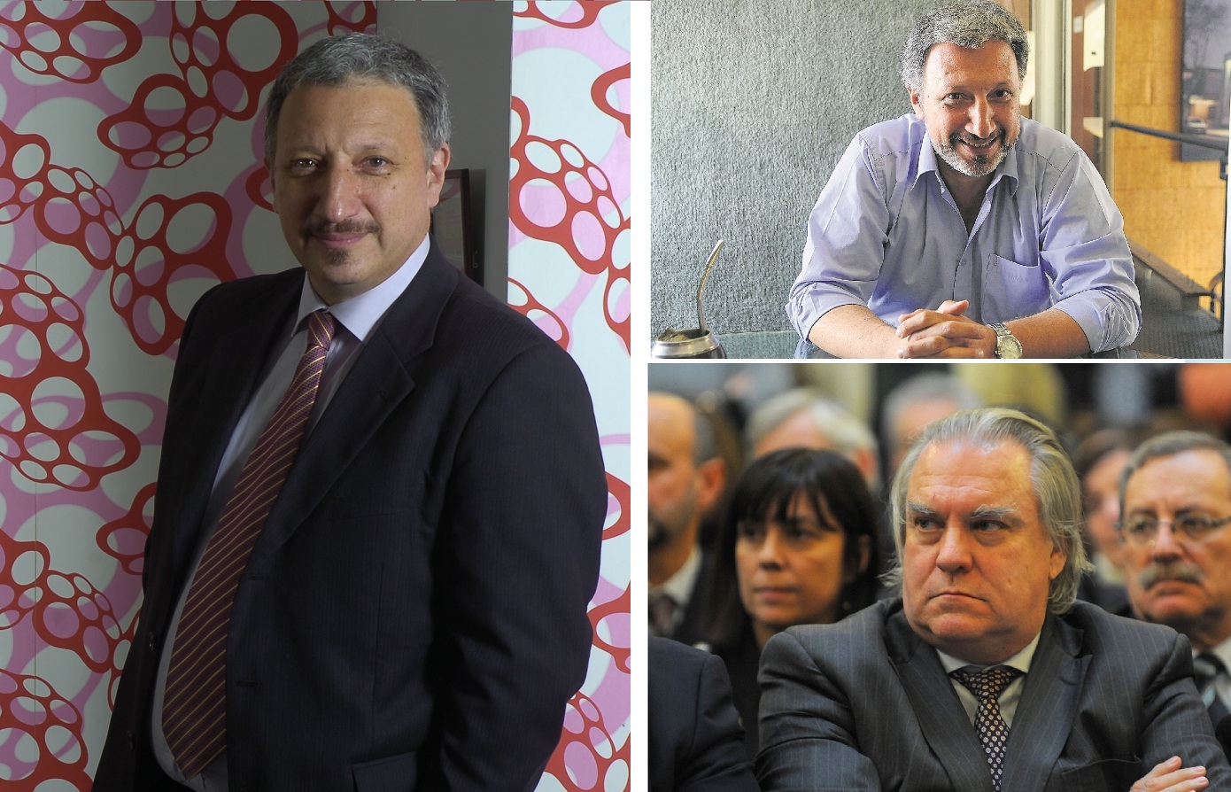 El eterno femenino de una imaginativa pintora