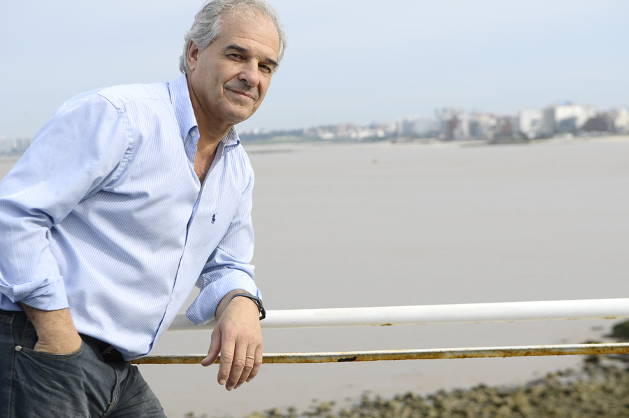 Fernando Vilar dejó Telenoche tras 22 años.