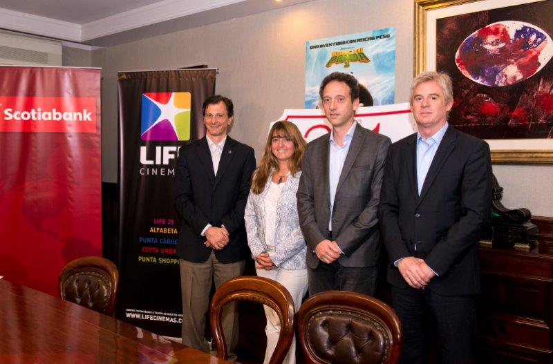 El eterno femenino de una imaginativa pintora