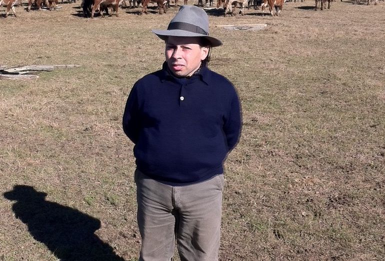 El eterno femenino de una imaginativa pintora