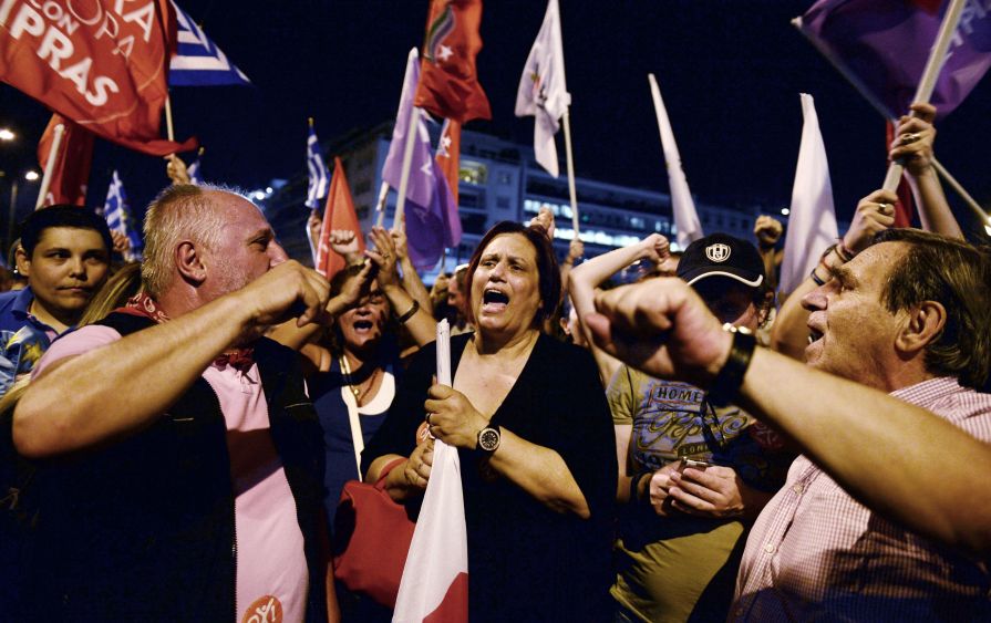 El eterno femenino de una imaginativa pintora