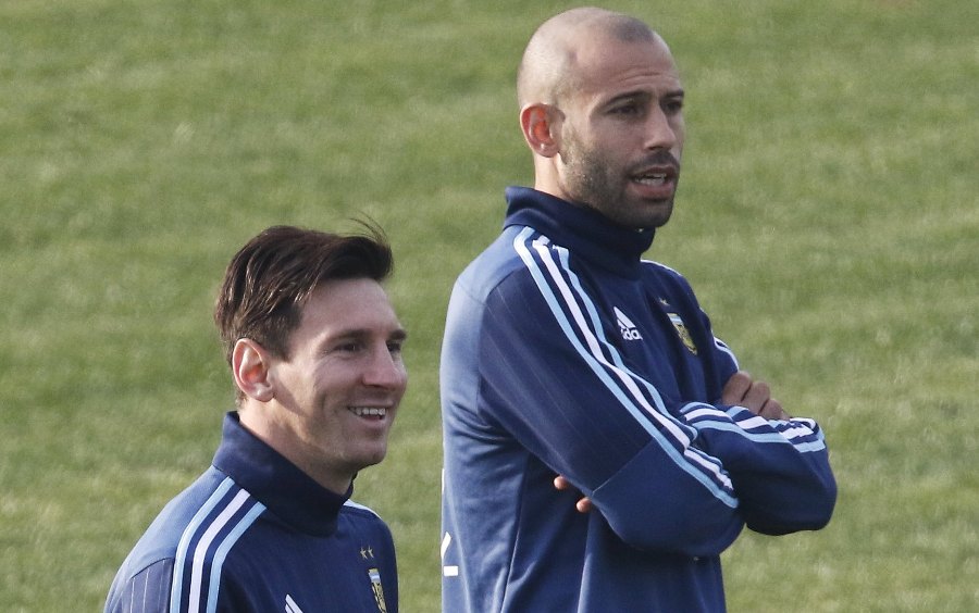 El eterno femenino de una imaginativa pintora