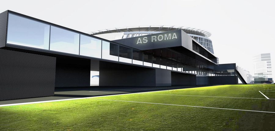 Foto: A.S.Roma.