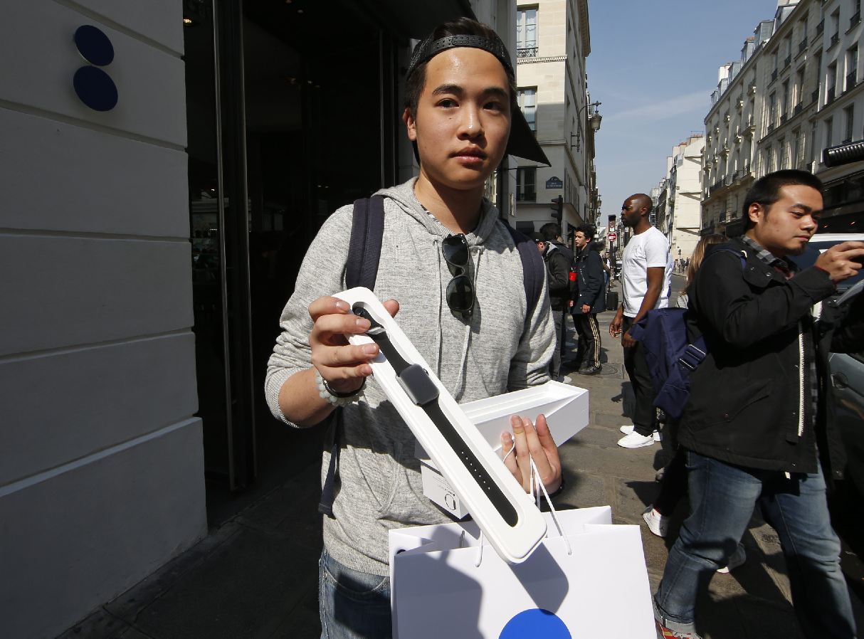 Foto: Reuters