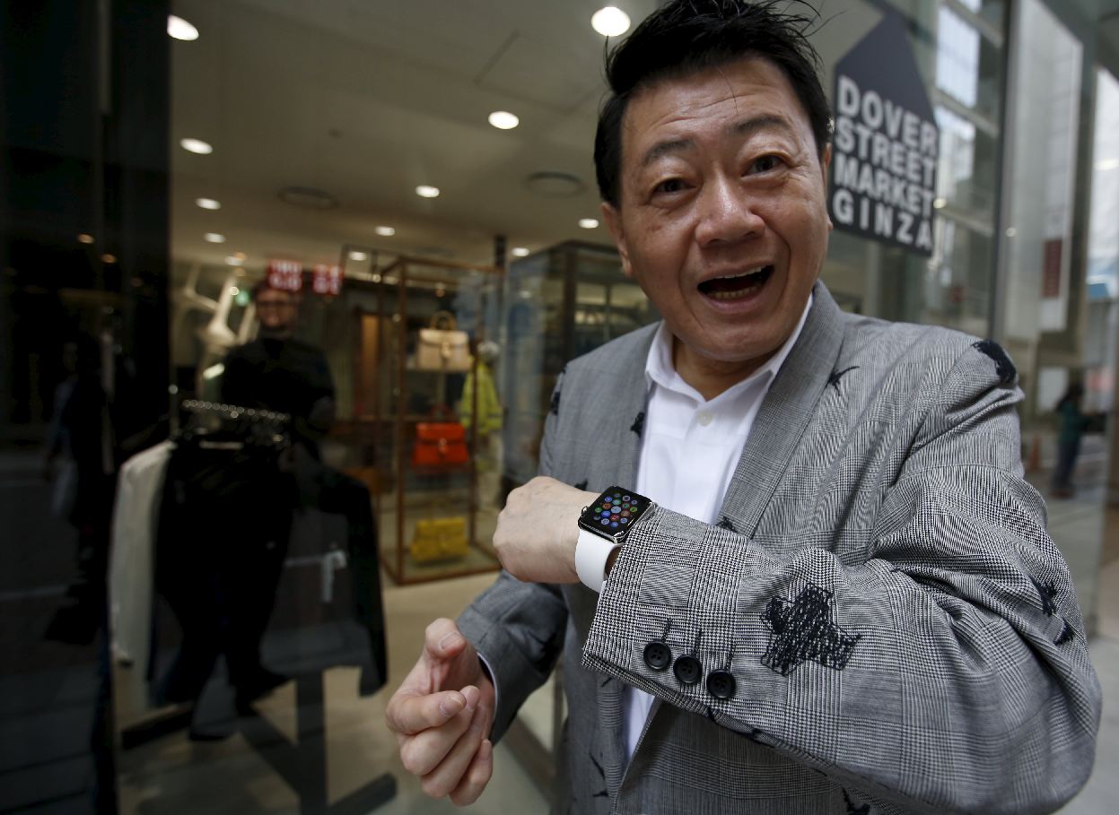 Foto: Reuters