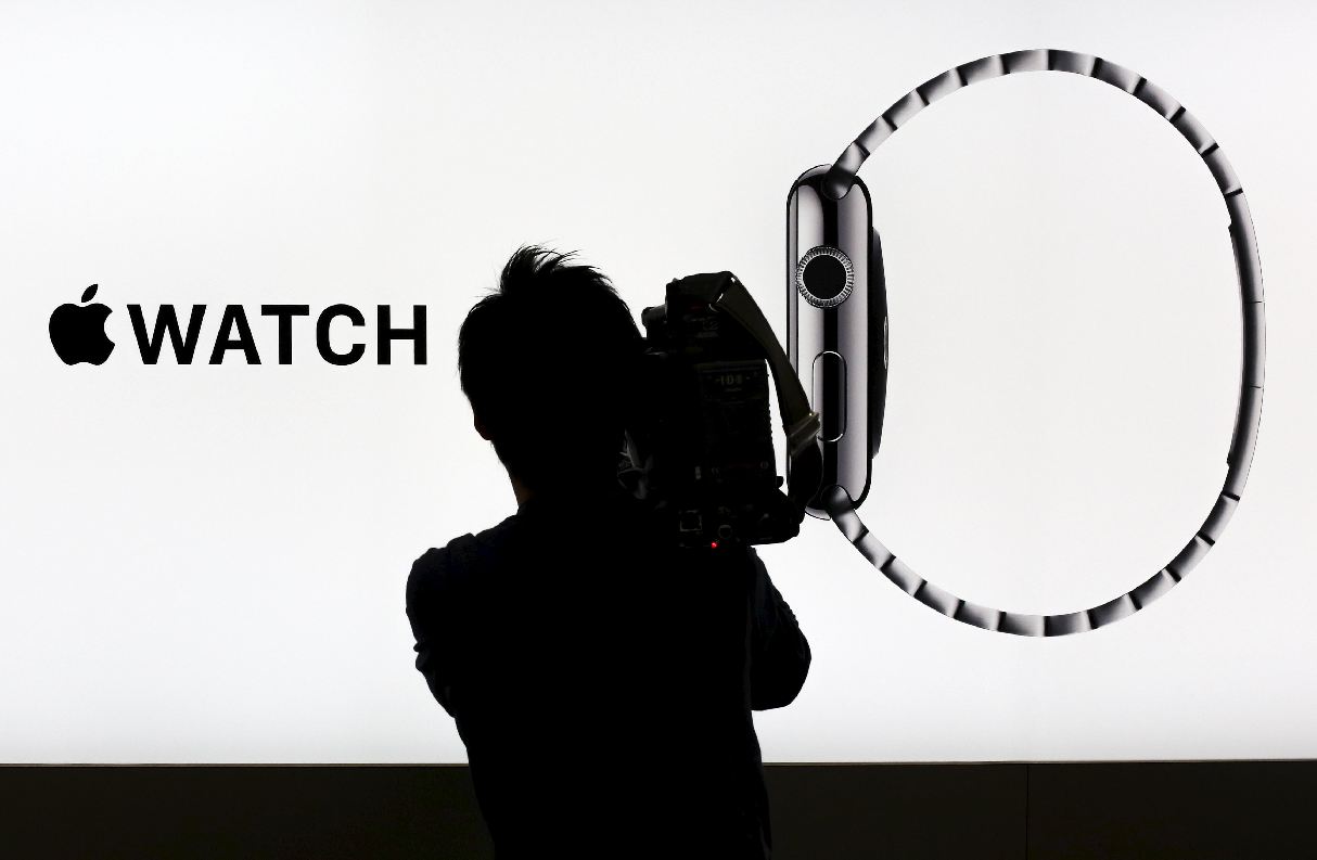 Foto: Reuters