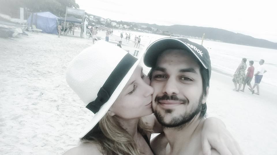 Foto: Facebook de Natalie Yoffe.