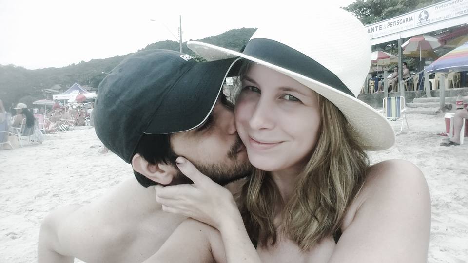 El eterno femenino de una imaginativa pintora