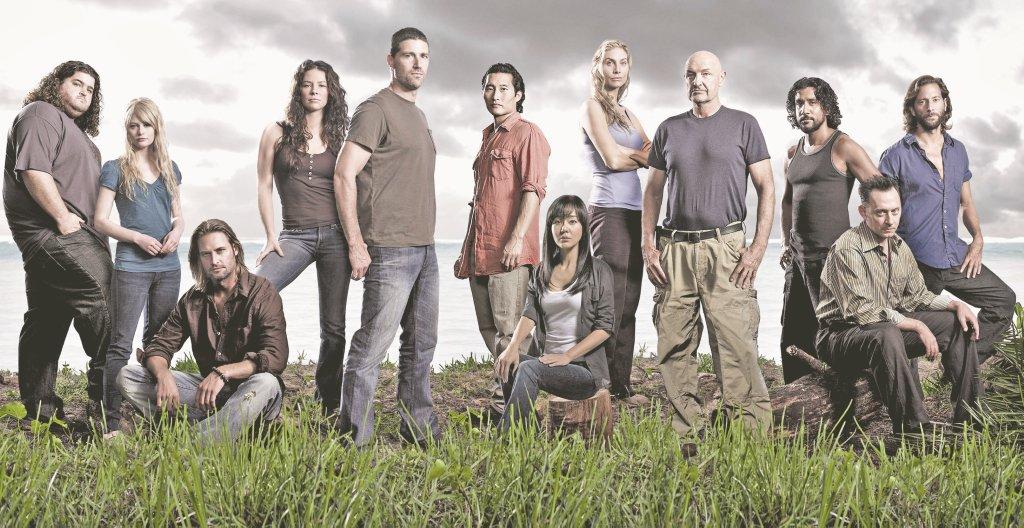 La actriz se sumó a la exitosa serie en su tercera temporada y se quedó hasta el fin.