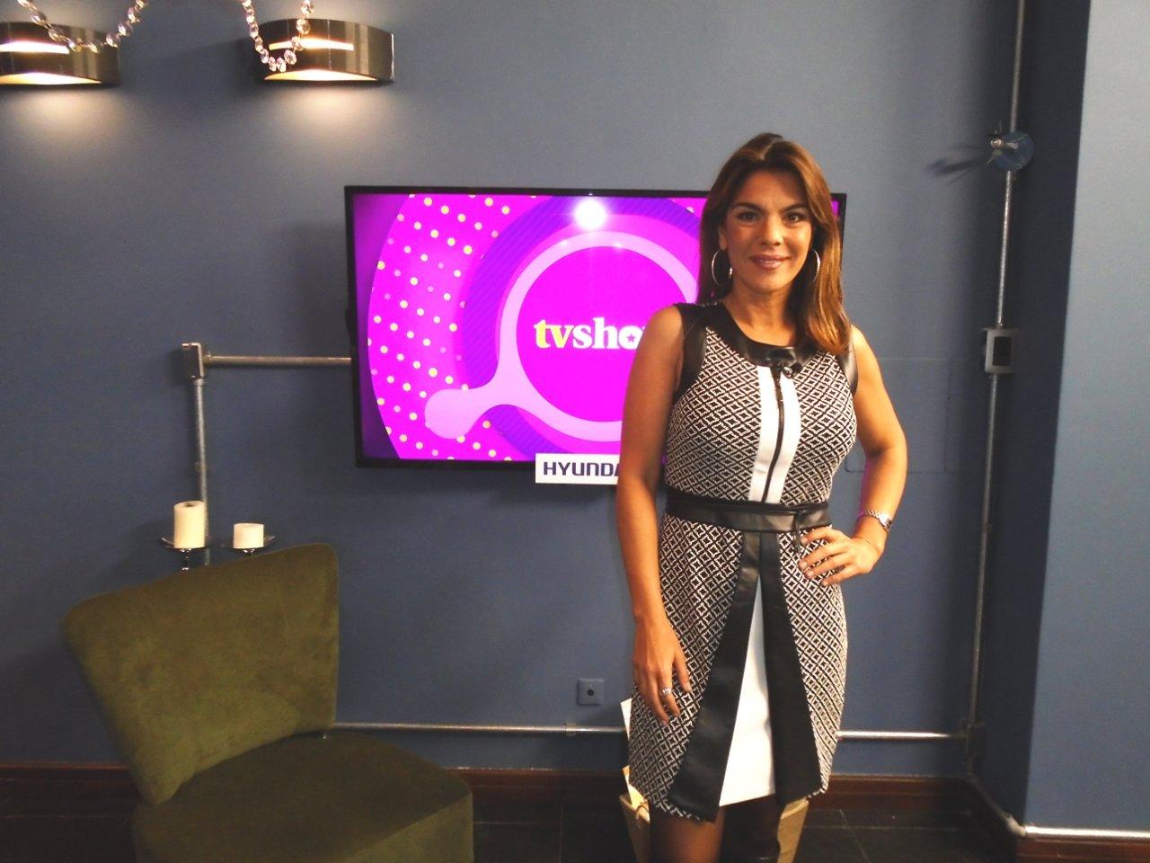 La pasión de Victoria Rodríguez Noticias de Uruguay y el mundo