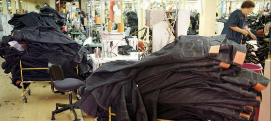 El eterno femenino de una imaginativa pintora