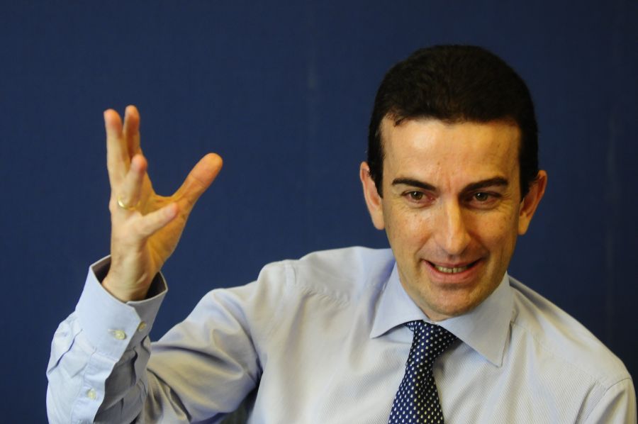 El eterno femenino de una imaginativa pintora