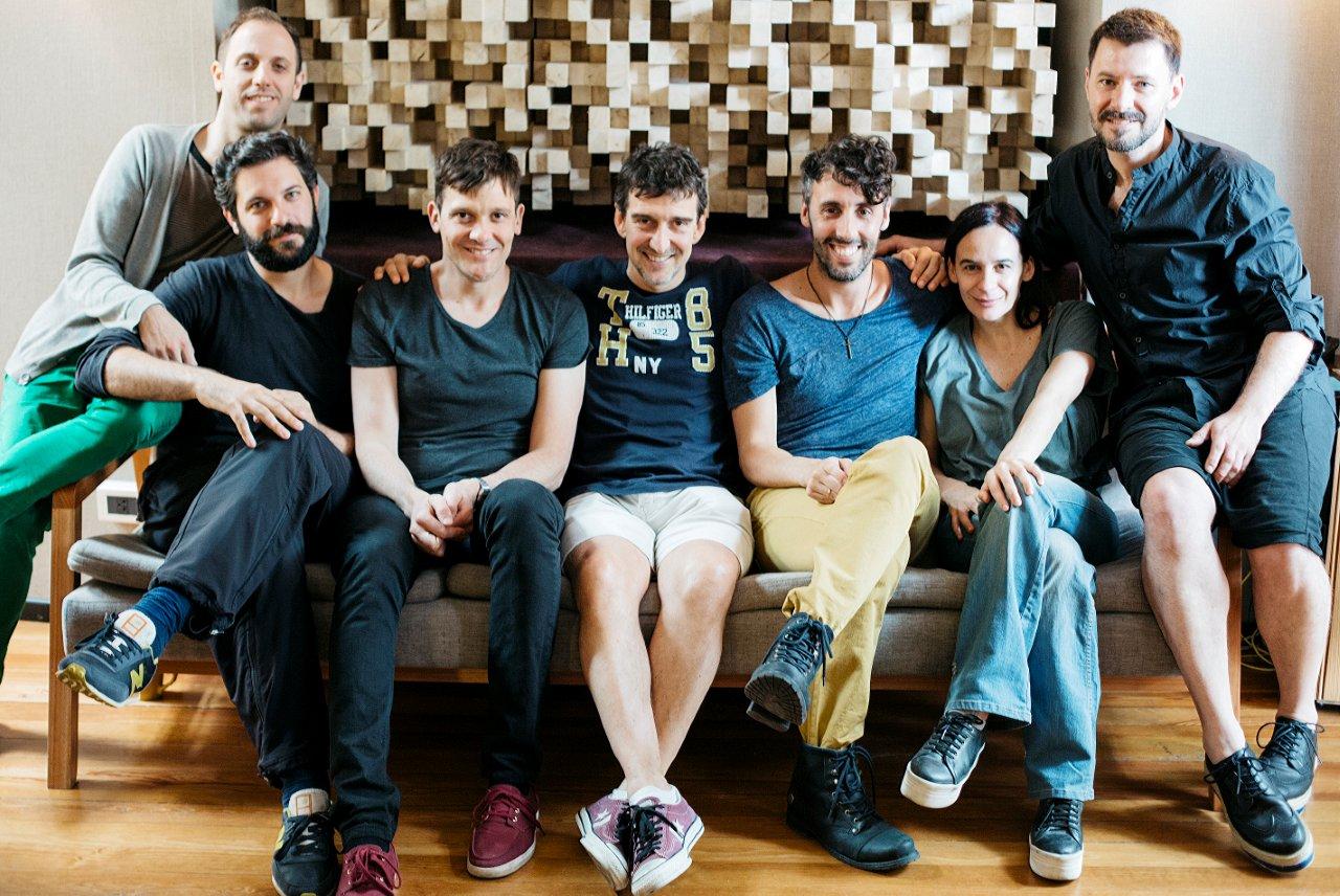 El eterno femenino de una imaginativa pintora