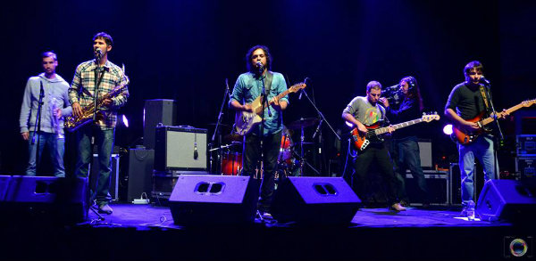 El eterno femenino de una imaginativa pintora