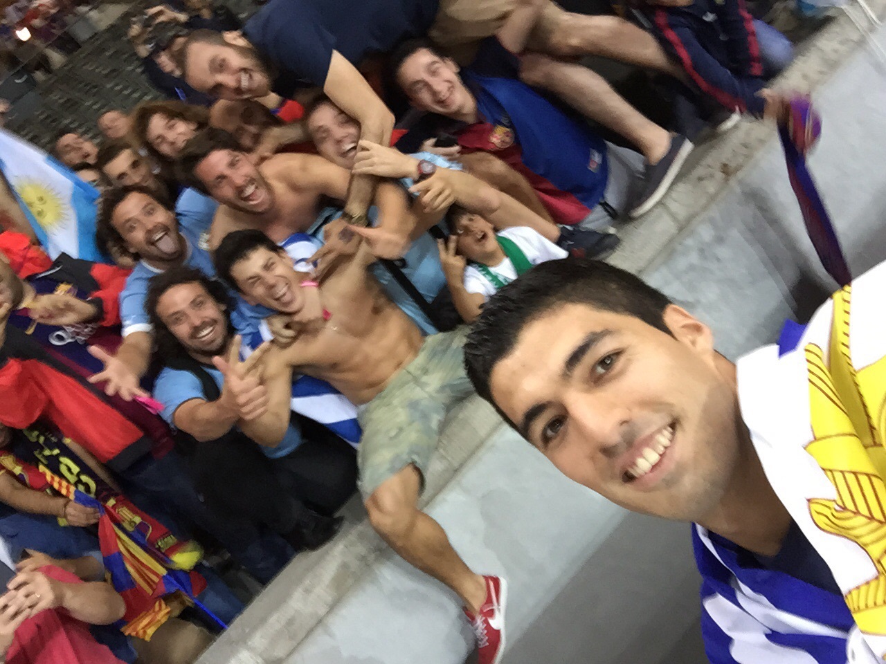 El eterno femenino de una imaginativa pintora