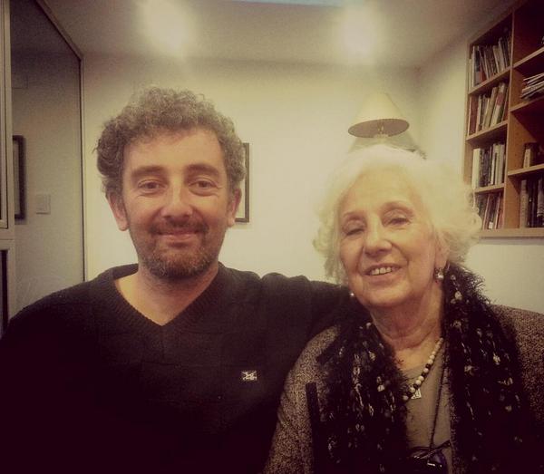 El eterno femenino de una imaginativa pintora