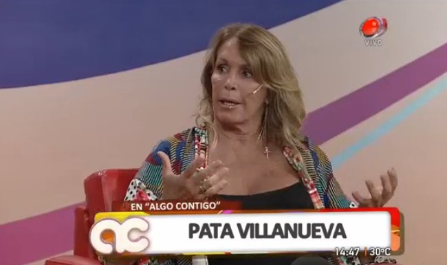 El eterno femenino de una imaginativa pintora