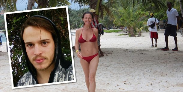 El eterno femenino de una imaginativa pintora