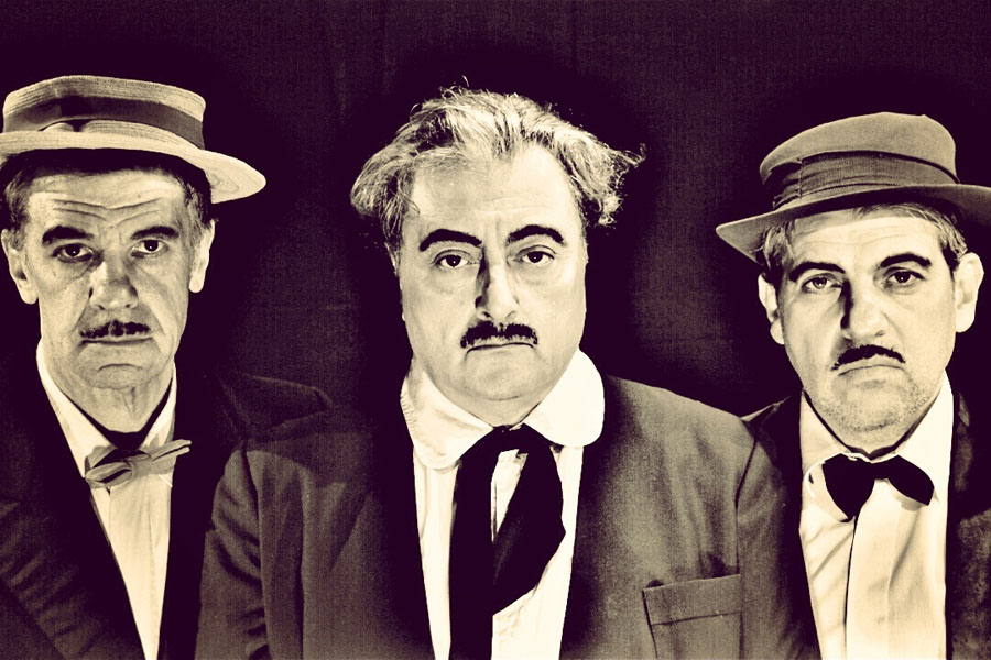 El eterno femenino de una imaginativa pintora