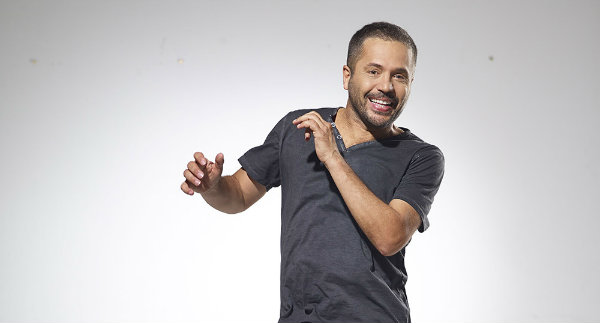 El eterno femenino de una imaginativa pintora