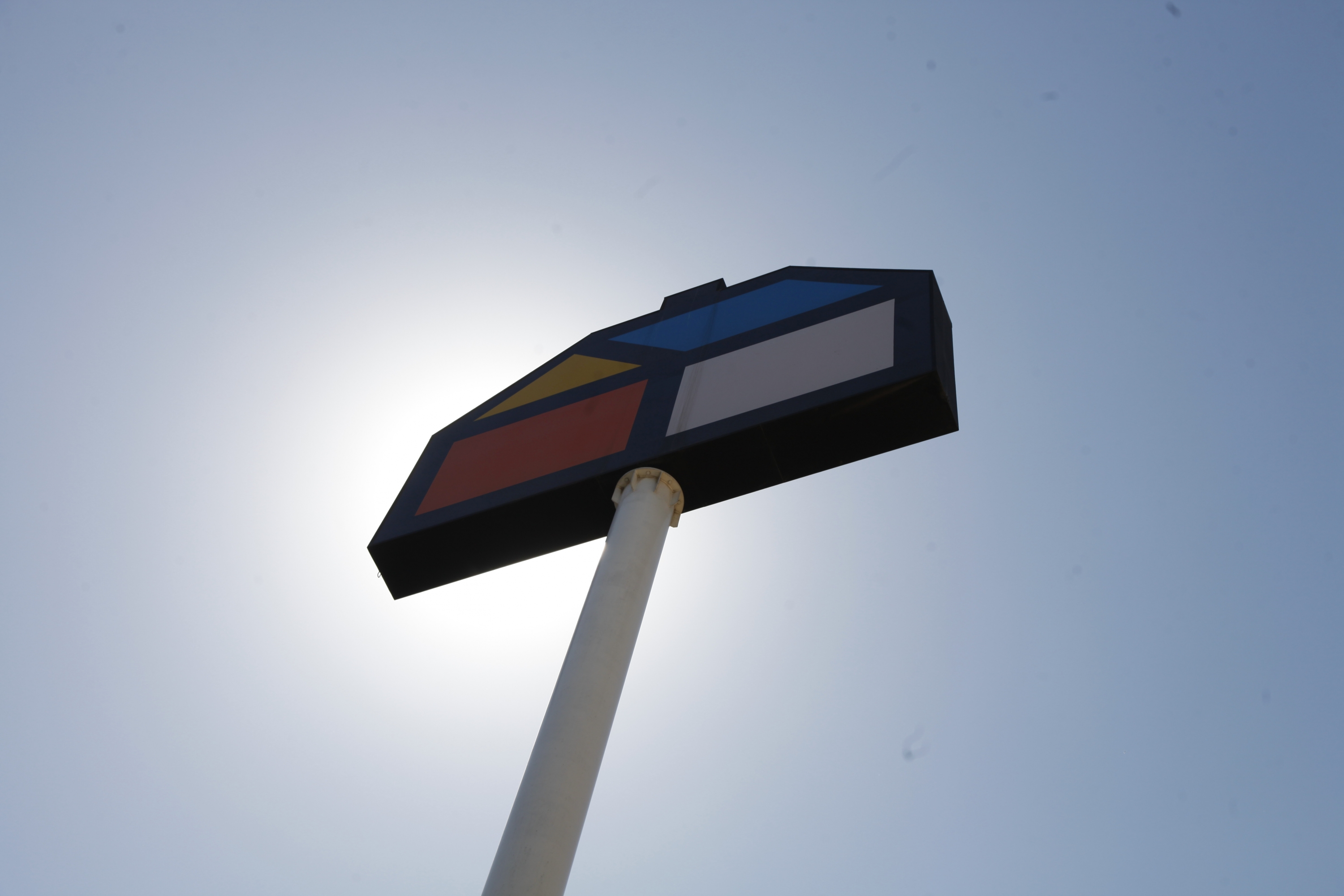 Sodimac. Imagen de una de las tiendas de la cadena en Chile, que se asemeja a la que la firma inaugurará en Uruguay. (Foto: Gentileza Sodimac)