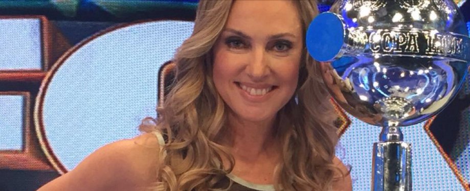 El eterno femenino de una imaginativa pintora