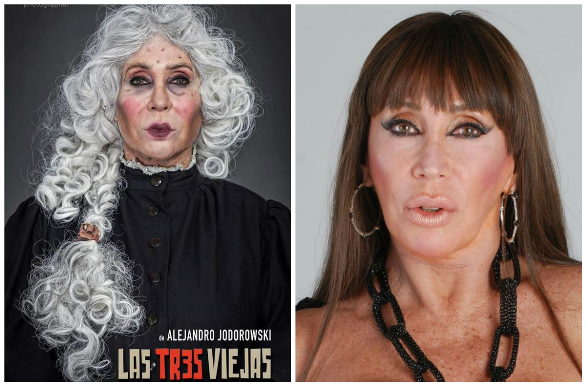 El eterno femenino de una imaginativa pintora